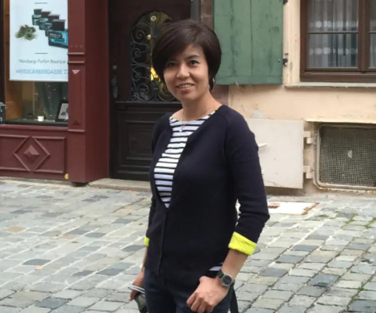 teacher-Bettyhsu