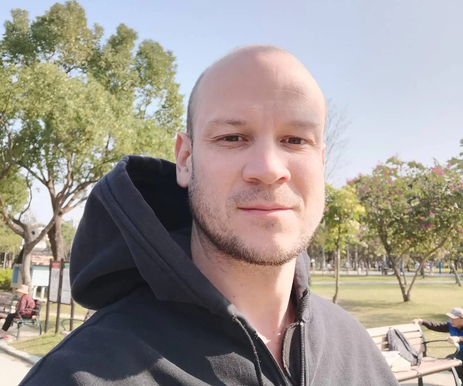 teacher-Chris