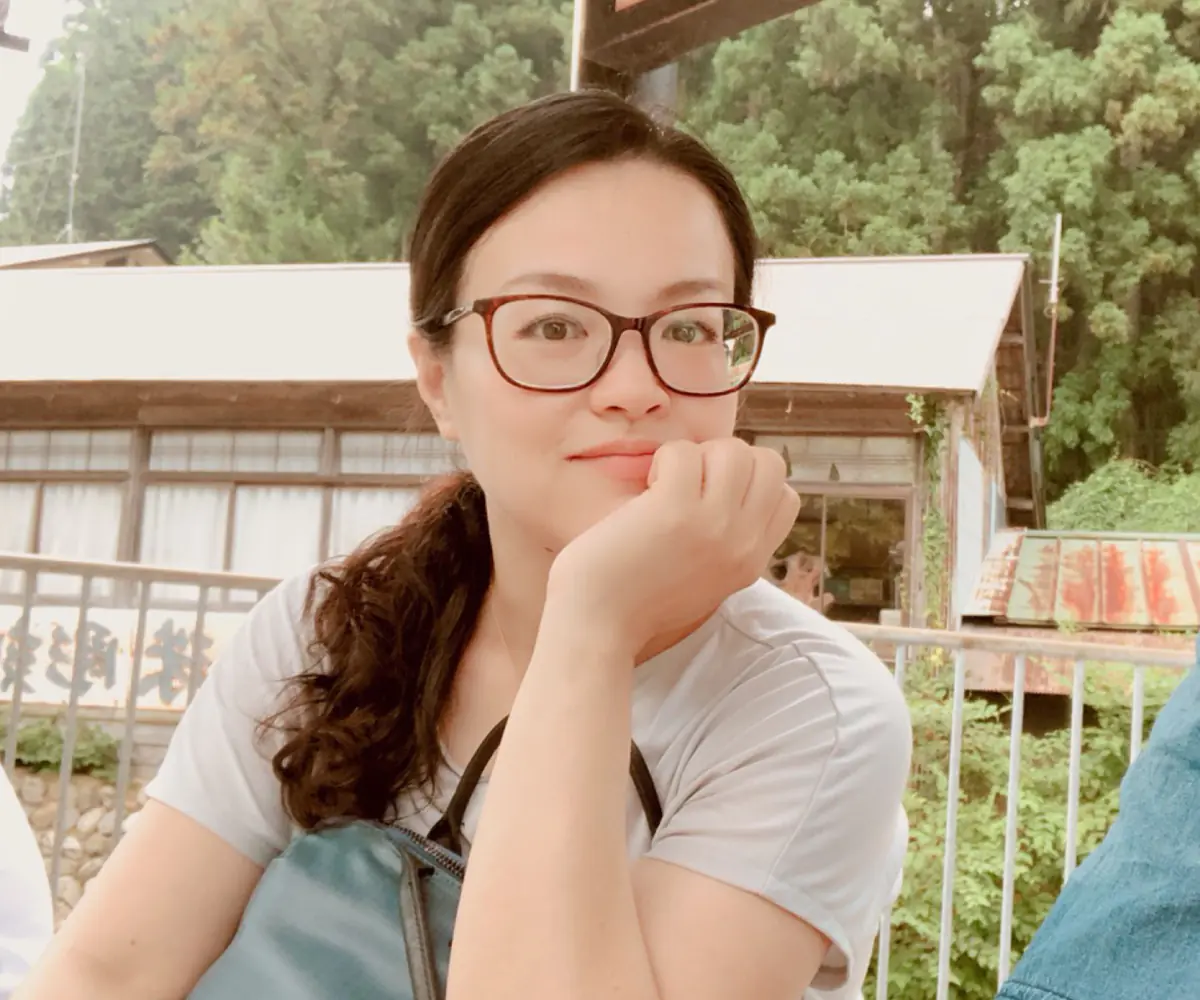 teacher-Shih
