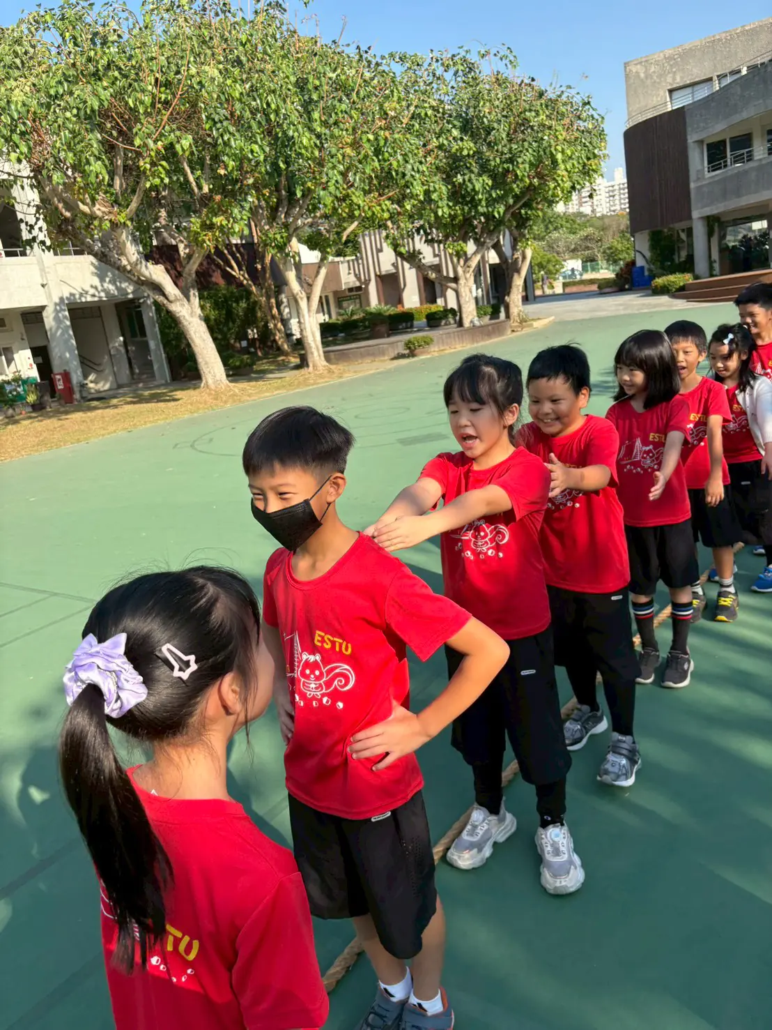 LINE ALBUM 2025.11.07運動日 251107 42