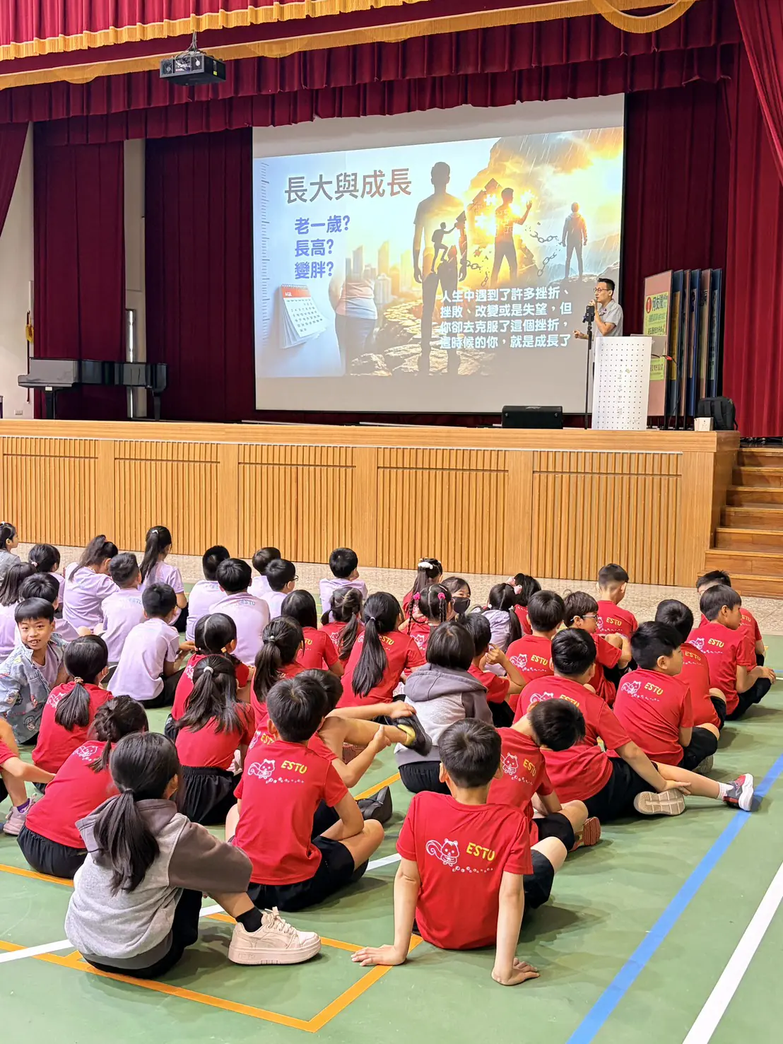 114-2 生命教育講座 1 S 114303006 0